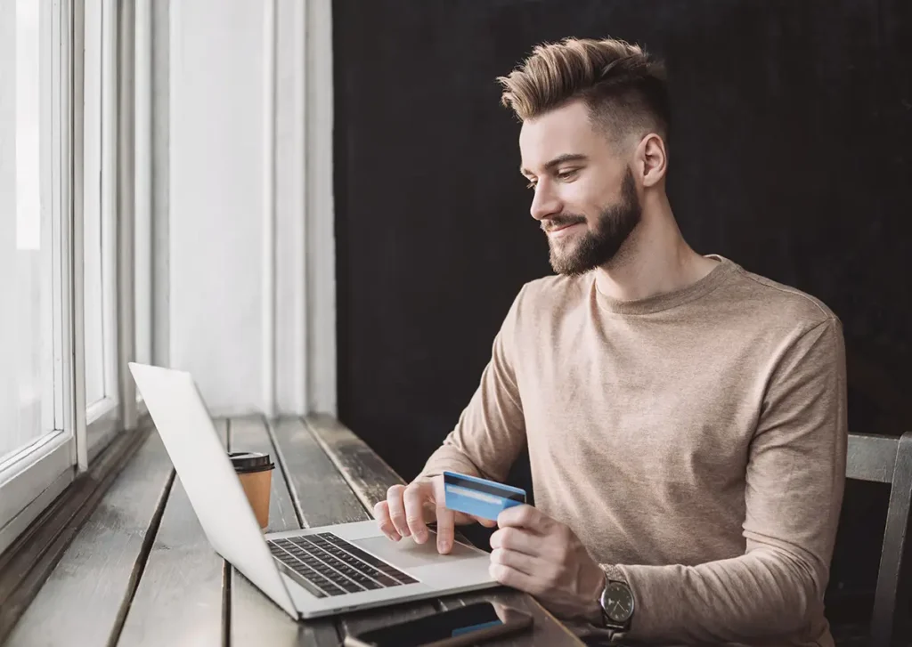 Bank Norwegian Visa Desember 2025 Pristesten