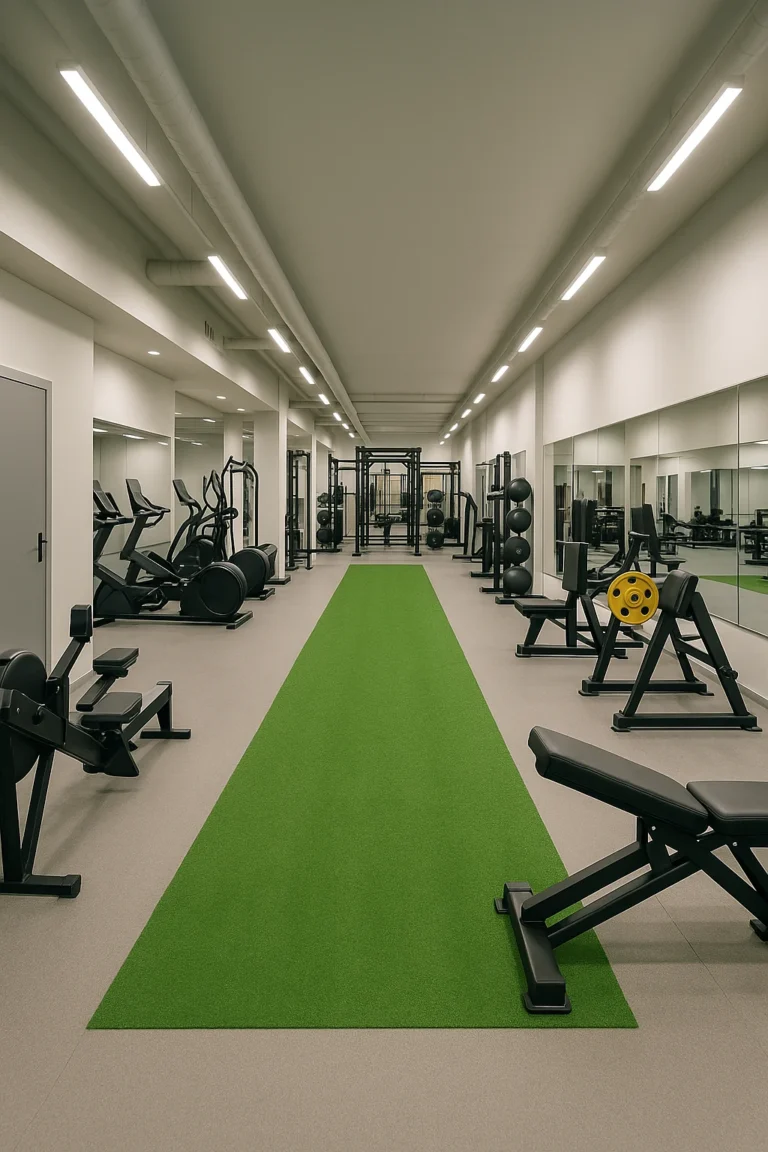 Billigste Treningssenter Oppdatert Juli 2025 Pristesten