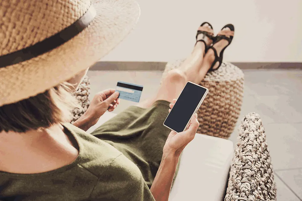 Gratis reiseforsikring med Bank Norwegian Visa