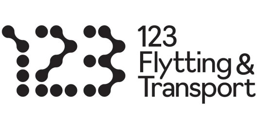 123 Flytting & Transport