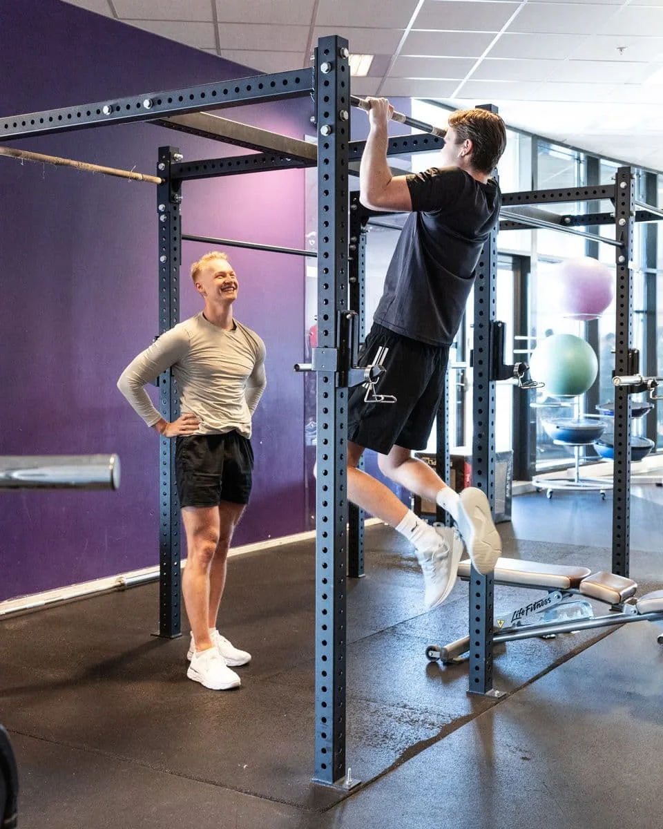 3T TRENING – bilde 3