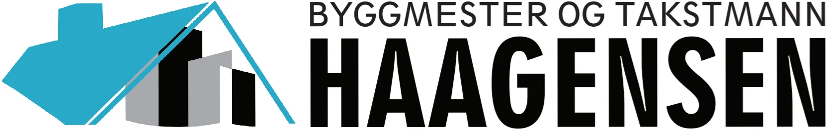 BYGGMESTER OG TAKSTMANN HAAGENSEN