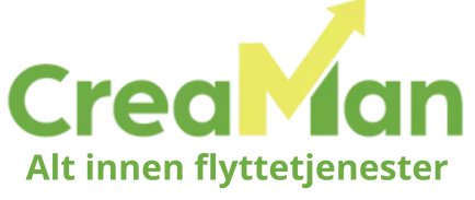 Creaman Flyttebyrå