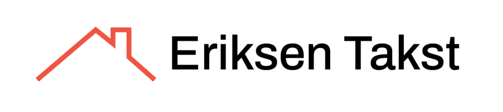 David Eriksen – Eriksen Takst AS