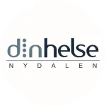 Din Helse Nydalen – Veronica Vildmyren