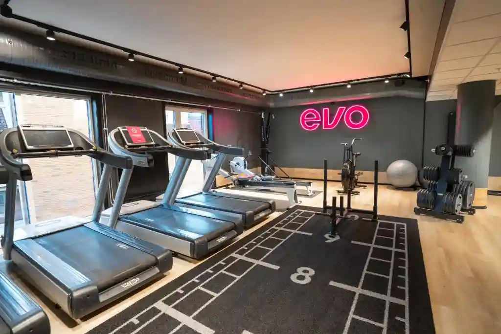 EVO Tønsberg – bilde 2