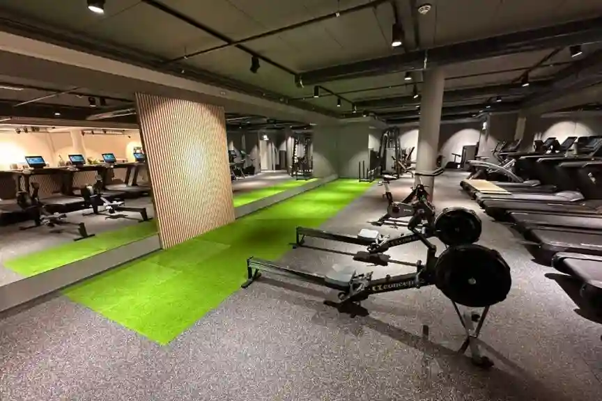 FitnessRoom Sandvika 2.0 – bilde 2