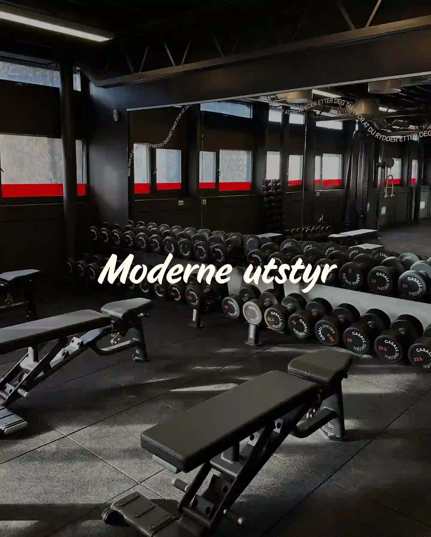 Fresh Fitness Larvik – bilde 2