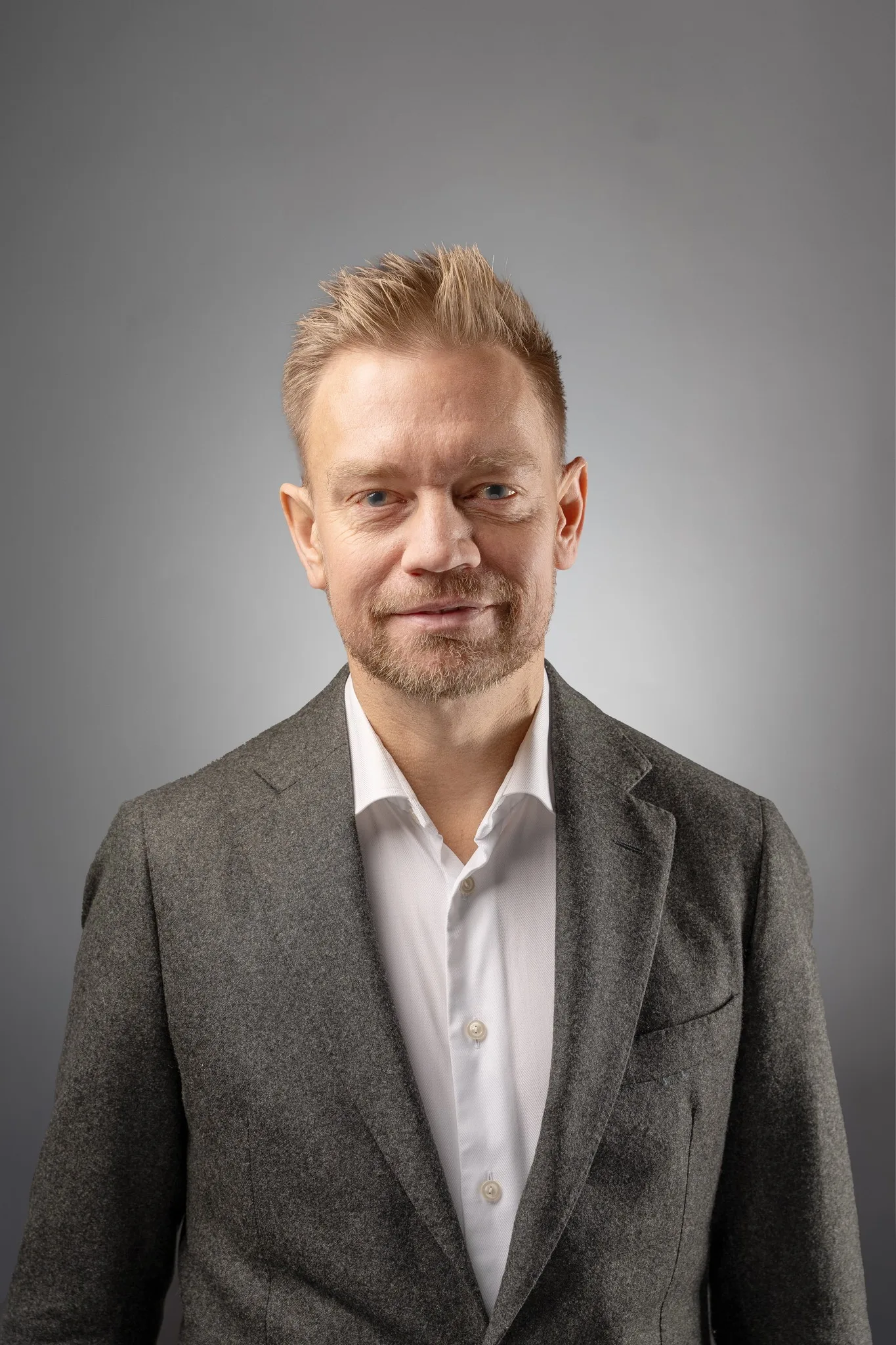 Håkon Jergel Eide-Fredriksen (Tyder AS) – bilde 2