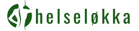 Helseløkka – Angelina Ettinger