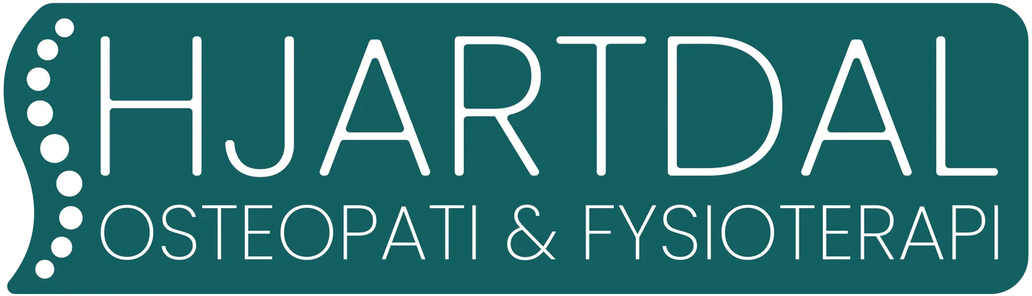 Hjartdal osteopati & fysioterapi – Kjell-Olav Trosdahl