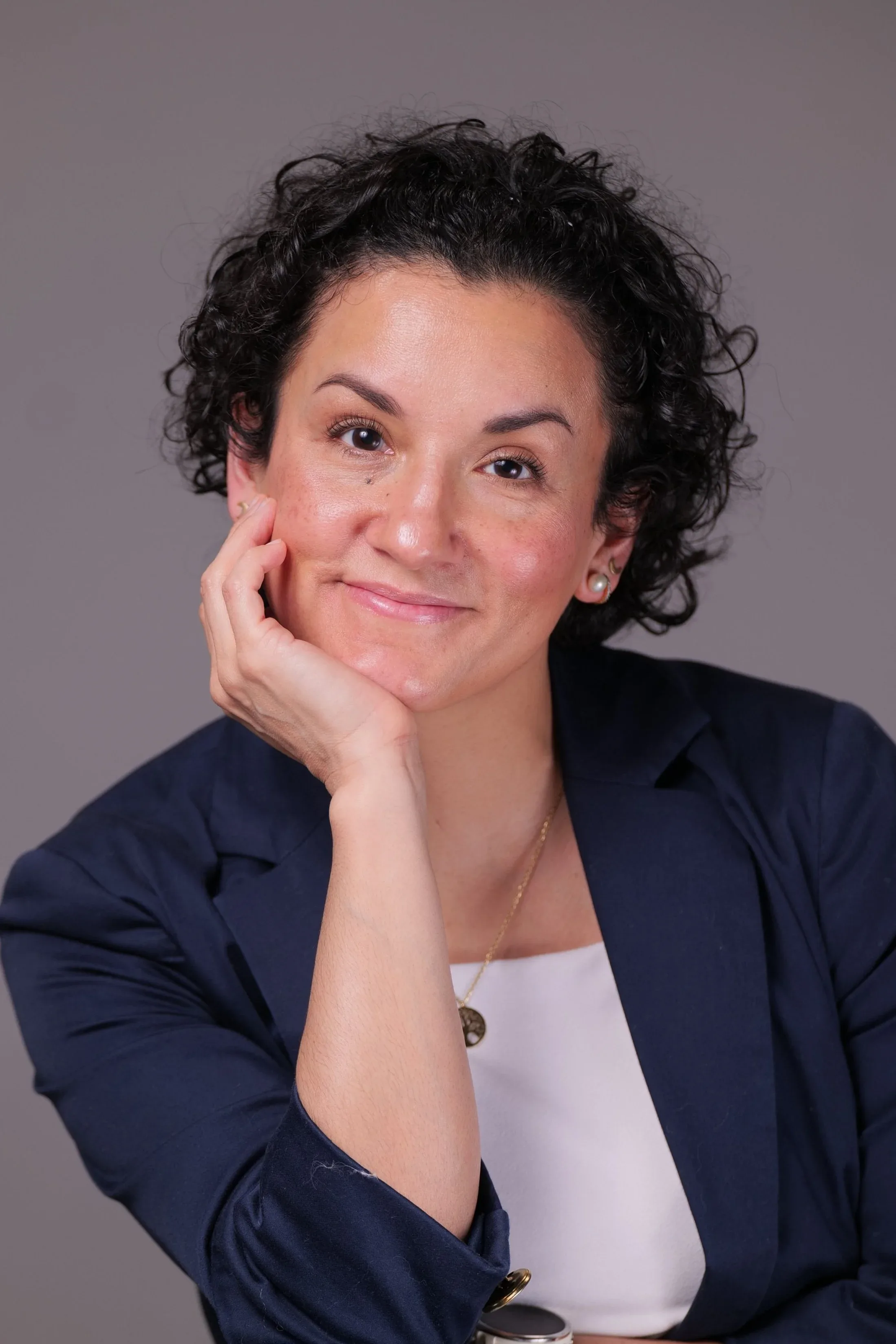 Isadora Pacheco-Rivas Gestaltterapeut MNGF