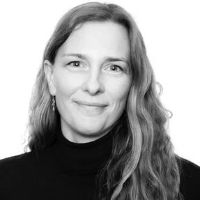 Line Jonsborg Veileder og gestaltterapeut MNGF