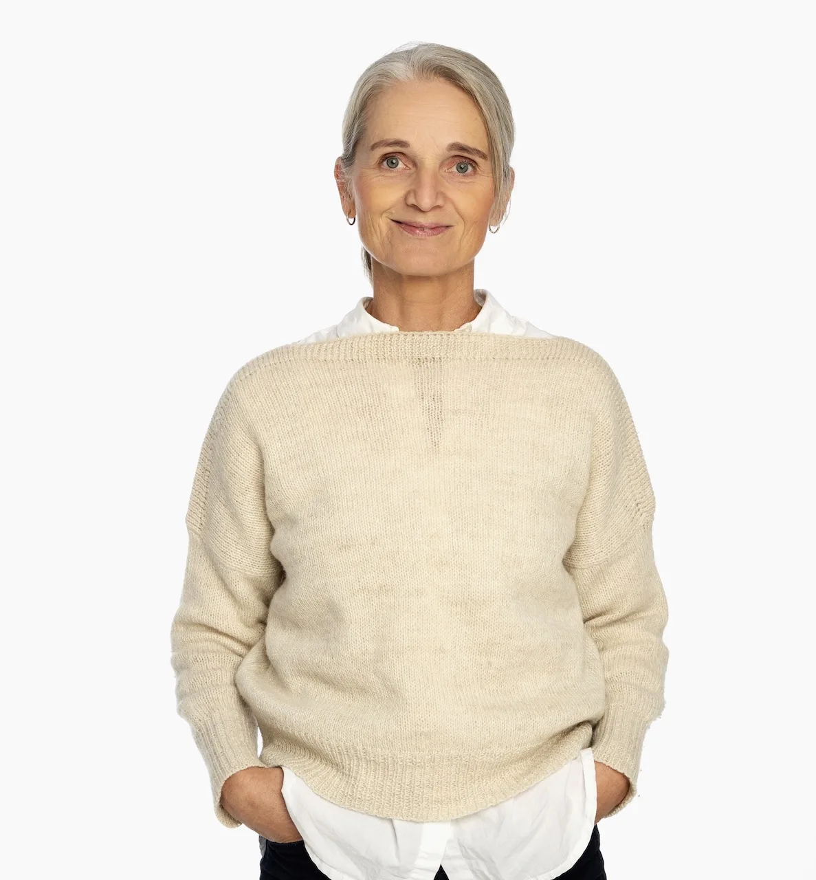 Line Knivflå Loen Gestaltterapeut MNGF