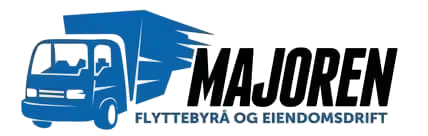 Majoren Flyttebyrå Oslo AS