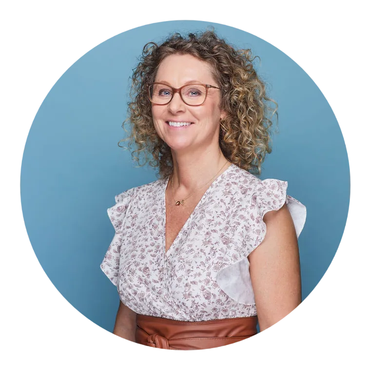 Miriam Kristine Rasch Gestaltterapeut MNGF