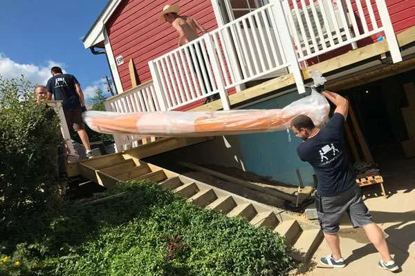 OSLO FLYTTEHJELP – bilde 2