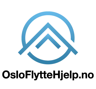 OSLO FLYTTEHJELP