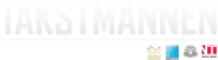 TAKSTMANNEN AS