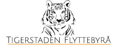Tigerstaden Flyttebyrå