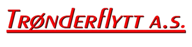 TRØNDERFLYTT AS