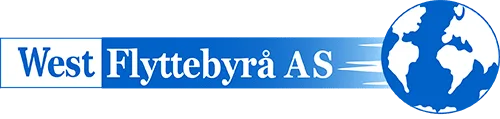 WEST FLYTTEBYRÅ AS